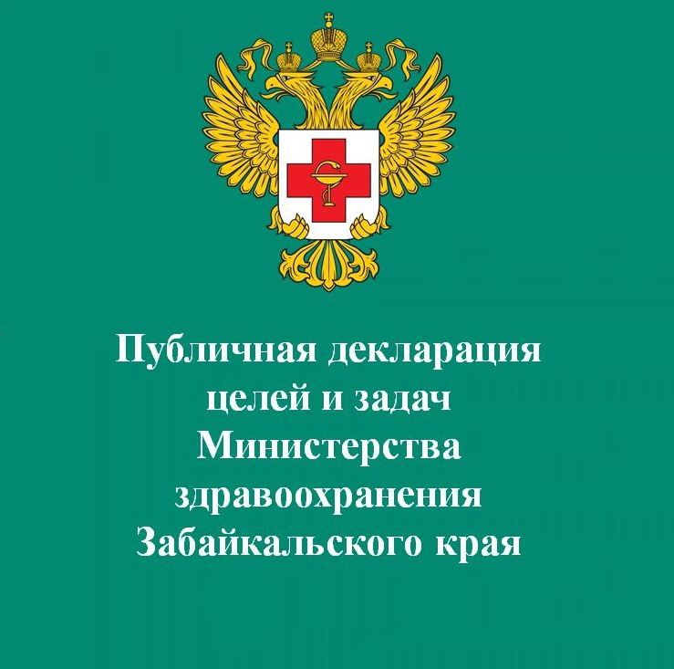 Публичная декларация