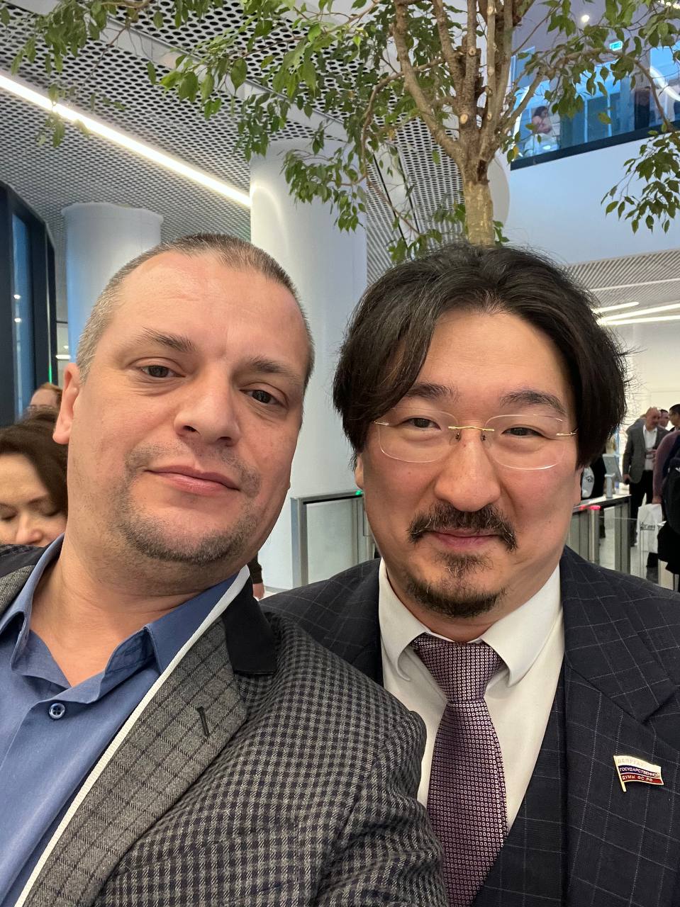 Забайкальский травматолог принял участие в международном форуме по хирургии