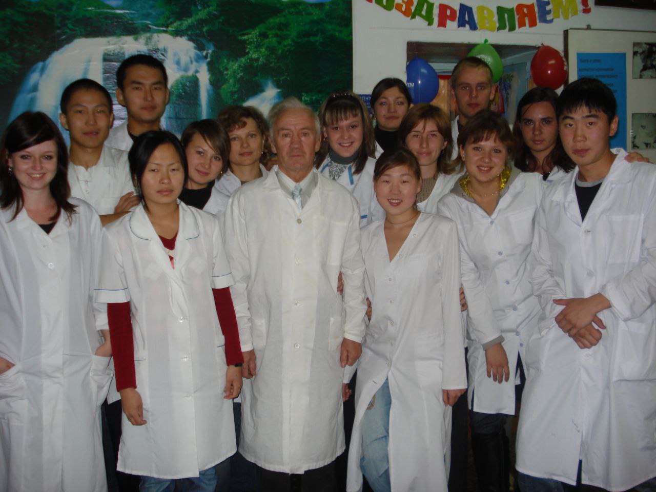 «Все для ремиссии»: Гематолог Забайкальского онкодиспансера получила благодарность от главы здравоохранения России