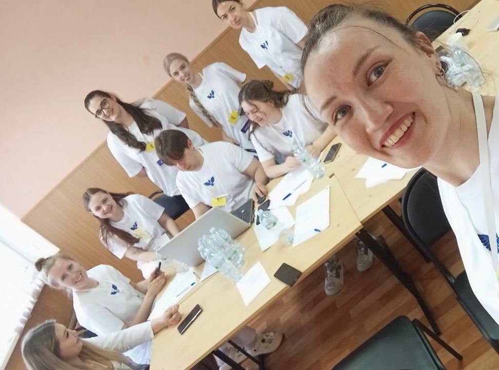 Студент Читинского медколледжа стала призером Всероссийского конкурса