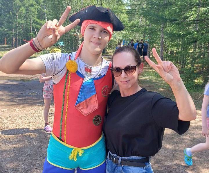 Около 100 забайкальских подростков узнали о профилактике ВИЧ